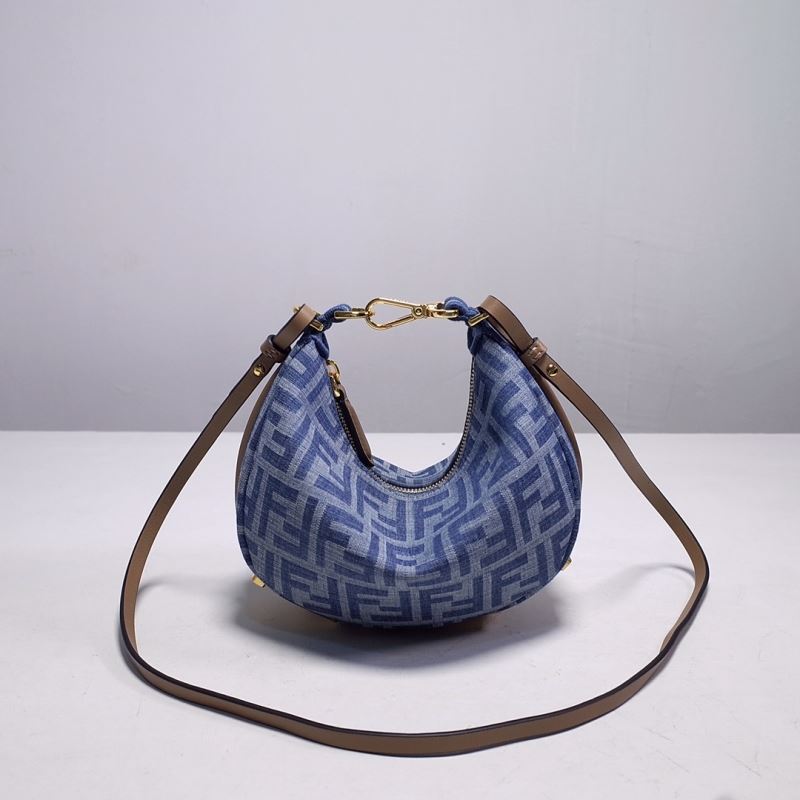 Fendi Hobo Bags